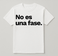 NO ES UNA FASE